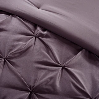 Thumbnail 8: Madison Park Madison Park Joella 24-pc. Room In A Bag Comforter Set 