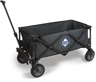 Thumbnail 1: TAMPA BAY RAYS Tampa Bay Rays Adventure Wagon by Picnic Time 