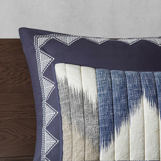 Thumbnail 12: Ink + Ivy Ink & Ivy Kids Alpine 3-pc. Coverlet Set 