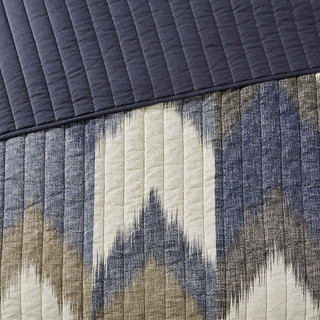 Thumbnail 18: Ink + Ivy Ink & Ivy Kids Alpine 3-pc. Coverlet Set 