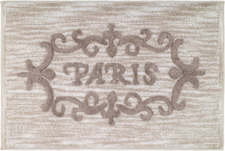 Thumbnail 2: AVANTI Avanti Paris Botanique Bath Rug 
