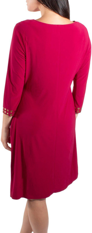 Thumbnail 2: DEEP MAROON