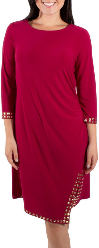 Thumbnail 1: DEEP MAROON