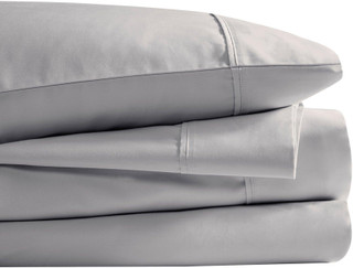 Thumbnail 11: Beautyrest Beautyrest 600 Thread Count Cooling Cotton Sheet Set 