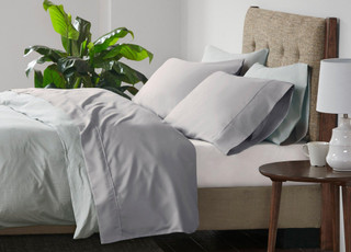 Thumbnail 1: Beautyrest Beautyrest 600 Thread Count Cooling Cotton Sheet Set 