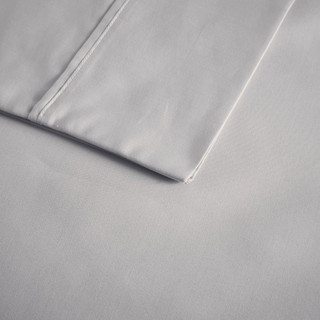 Thumbnail 25: Beautyrest Beautyrest 600 Thread Count Cooling Cotton Sheet Set 