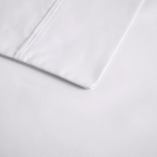Thumbnail 5: Beautyrest Beautyrest 600 Thread Count Cooling Cotton Sheet Set 