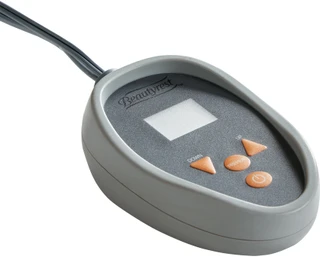 Thumbnail 15: Beautyrest Beautyrest Heated Microlight to Berber Electric Blanket 