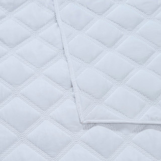 Thumbnail 12: Truly Soft Truly Soft Everyday 3D Puff Quilted Quilt Set 