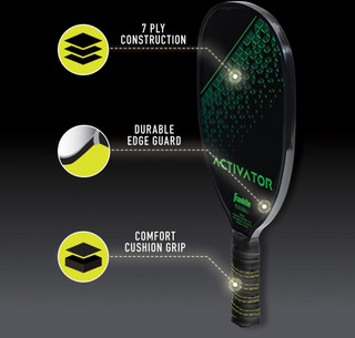 Thumbnail 6: GREEN/BLACK