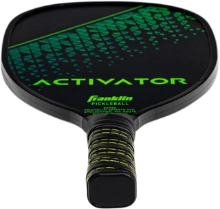 Thumbnail 4: Franklin Sports Franklin Sports Activator Single Pickleball Paddle 