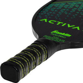 Thumbnail 6: Franklin Sports Franklin Sports Activator Single Pickleball Paddle 