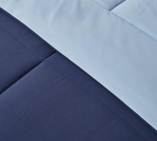 Thumbnail 13: NAVY/LIGHT BLUE