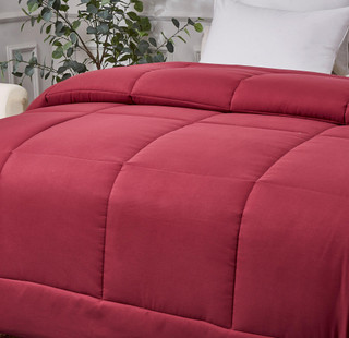 Thumbnail 7: BURGUNDY/MAUVE