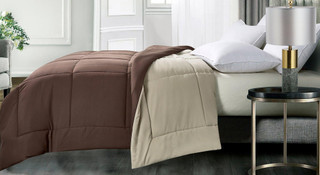 Thumbnail 7: CHOCOLATE/KHAKI