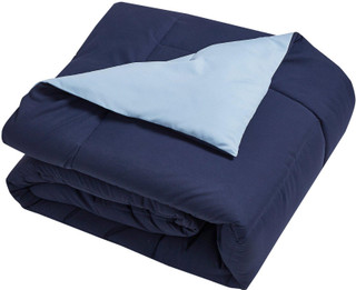 Thumbnail 21: NAVY/LIGHT BLUE