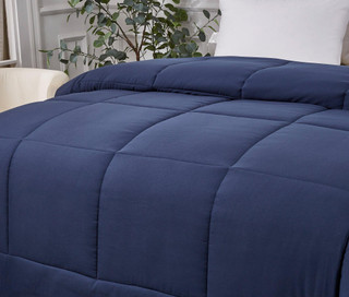 Thumbnail 9: NAVY/LIGHT BLUE