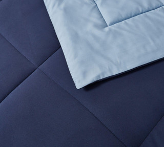 Thumbnail 17: NAVY/LIGHT BLUE