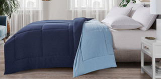 Thumbnail 12: NAVY/LIGHT BLUE