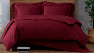 Thumbnail 1: BURGUNDY