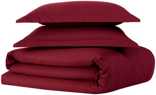 Thumbnail 5: BURGUNDY