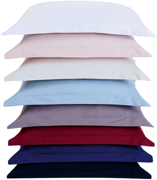 Thumbnail 20: Brooklyn Loom Brooklyn Loom Classic Cotton Duvet Cover Set 