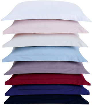 Thumbnail 20: Brooklyn Loom Brooklyn Loom Classic Cotton Duvet Cover Set 