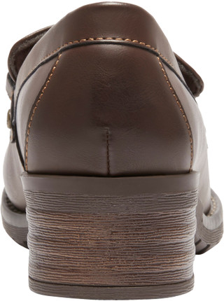 Thumbnail 6: Eastland Eastland Womens Nora Chain Loafers 