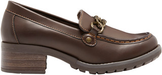 Thumbnail 8: Eastland Eastland Womens Nora Chain Loafers 