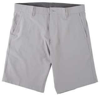 Thumbnail 1: Burnside Burnside Mens Hybrid Series Core Shorts 