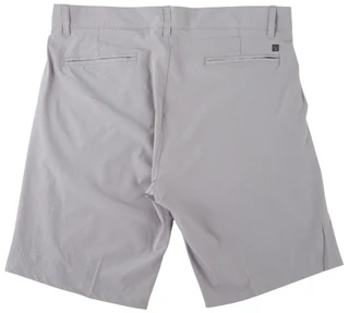 Thumbnail 2: Burnside Burnside Mens Hybrid Series Core Shorts 