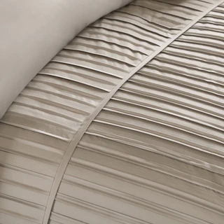 Thumbnail 18: Madison Park Madison Park Trinity 7-pc. Comforter Set 