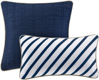 Thumbnail 6: Mi Zone Mi Zone Ashton Comforter Set 