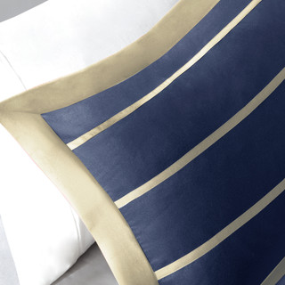 Thumbnail 14: Mi Zone Mi Zone Ashton Comforter Set 