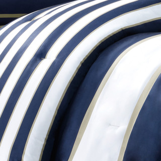 Thumbnail 8: Mi Zone Mi Zone Ashton Comforter Set 