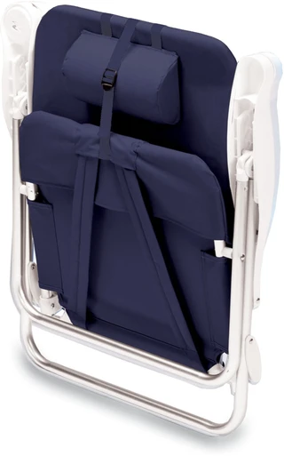 Thumbnail 6: Oniva Oniva Monaco Beach Backpack Chair 