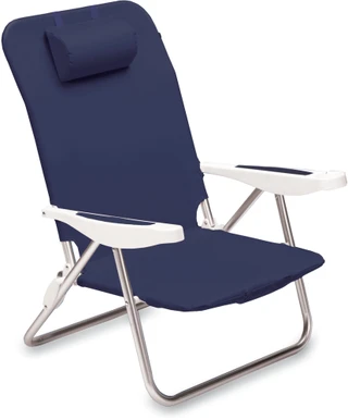 Thumbnail 2: Oniva Oniva Monaco Beach Backpack Chair 
