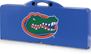 Thumbnail 6: Florida Gators Florida Gators NCAA Folding Picnic Table  