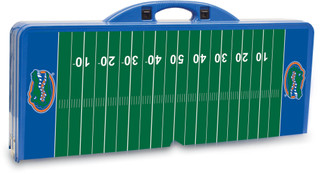 Thumbnail 6: Florida Gators Florida Gators NCAA  Swamp Picnic Table 