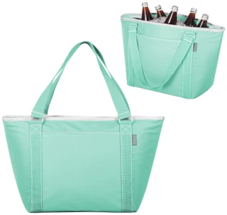 Thumbnail 10: Oniva Oniva Topanga Insulated Cooler Tote Bag 
