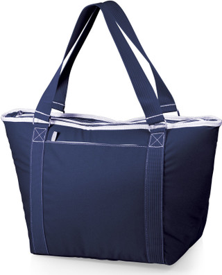 Thumbnail 1: Oniva Oniva Topanga Insulated Cooler Tote Bag 