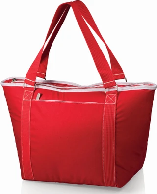 Thumbnail 2: Oniva Oniva Topanga Insulated Cooler Tote Bag 