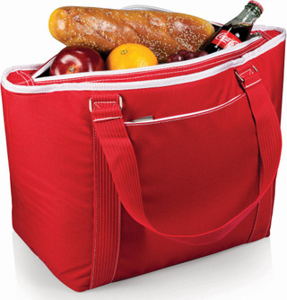 Thumbnail 4: Oniva Oniva Topanga Insulated Cooler Tote Bag 