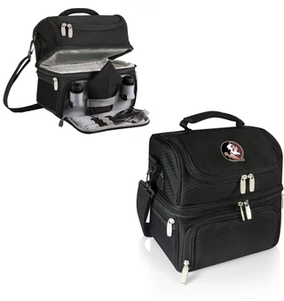 Thumbnail 4: Florida State Seminoles Florida State Pranzo Lunch Pack by Oniva 