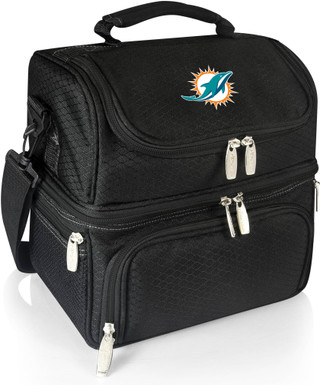 Thumbnail 2: Miami Dolphins Miami Dolphins Pranzo Lunch Pack by Oniva 