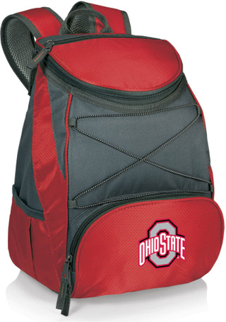 Thumbnail 2: Ohio State Ohio State PTX Insulated Backpack by Oniva 