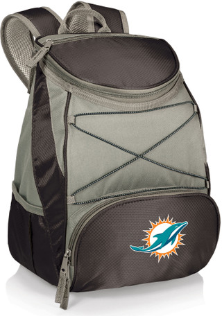 Thumbnail 2: Miami Dolphins Miami Dolphins PTX Backpack by Oniva 