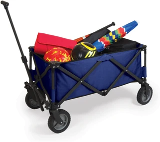 Thumbnail 6: Picnic Time Picnic Time Adventure Wagon 