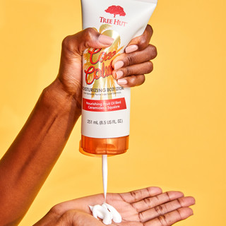Thumbnail 6: Tree Hut Tree Hut 8.5 Fl.Oz. Coco Colada Moisturizing Body Lotion 