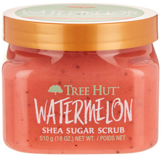Thumbnail 2: Tree Hut Tree Hut 18 Oz. Watermelon Shea Sugar Scrub 